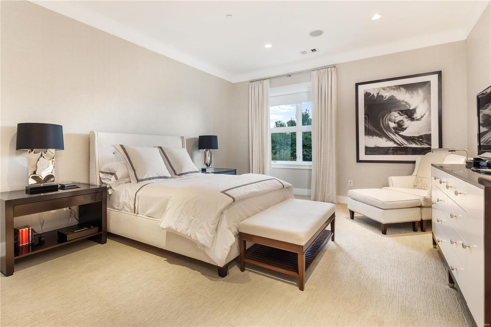 The Crescent - Residential