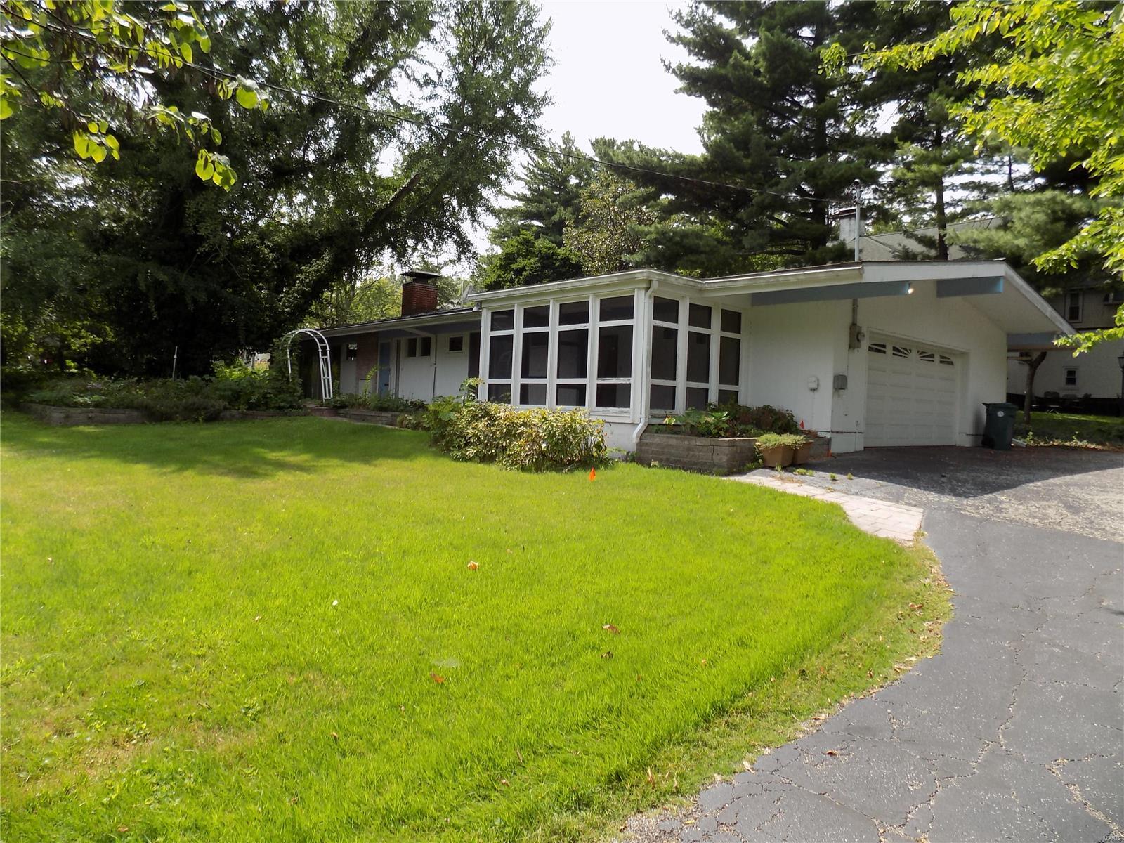 Kirkwood - Residential