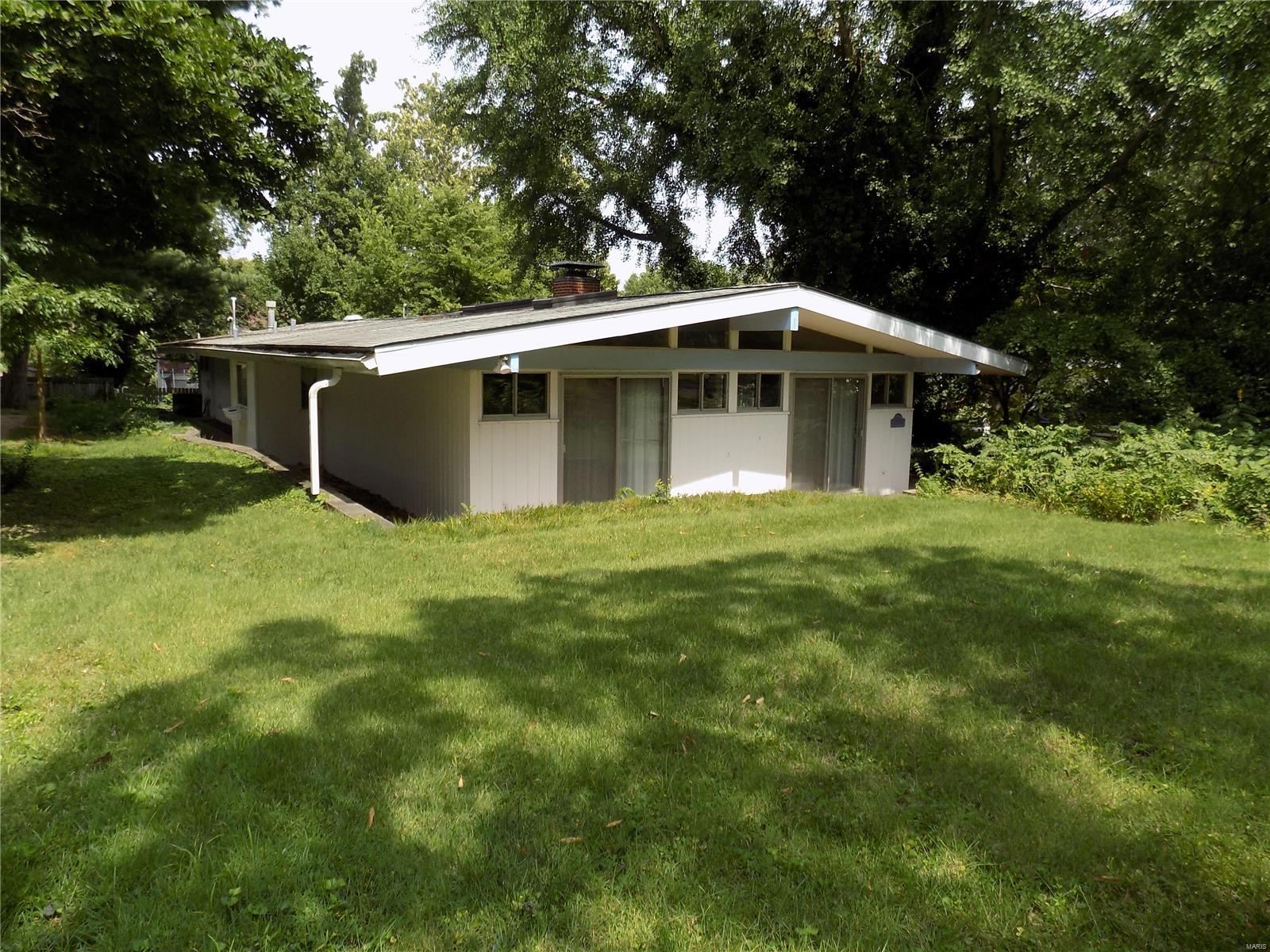 Kirkwood - Residential