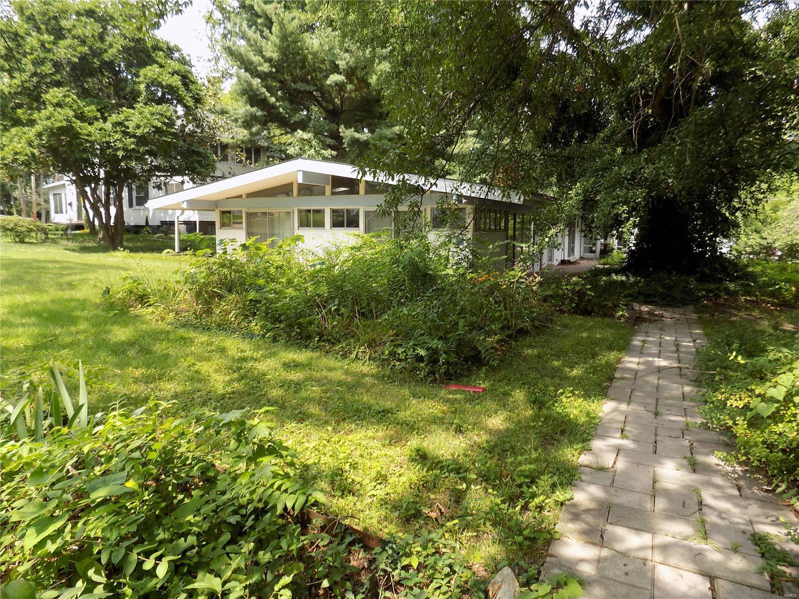 Kirkwood - Residential