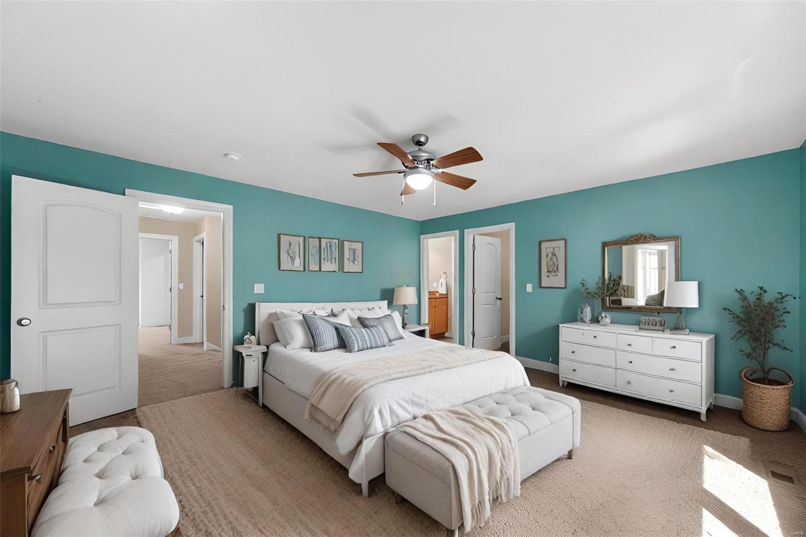 Harwood Hills 4 - Residential