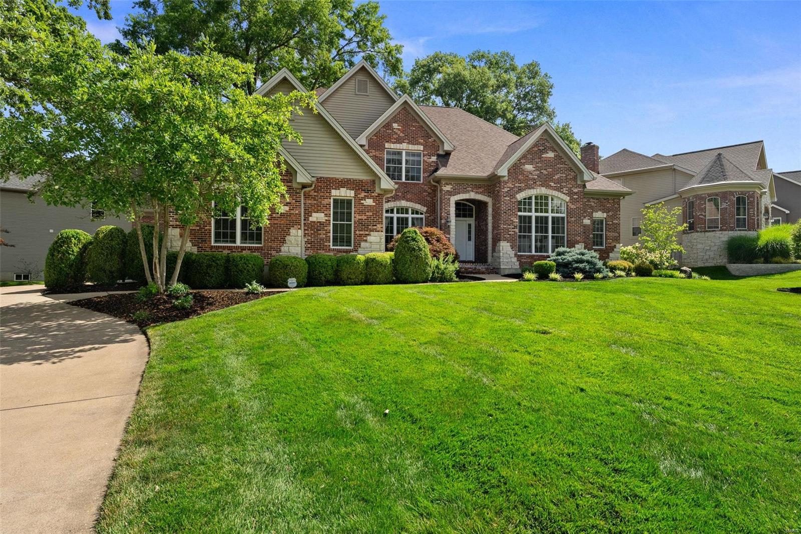 Harwood Hills 4 - Residential