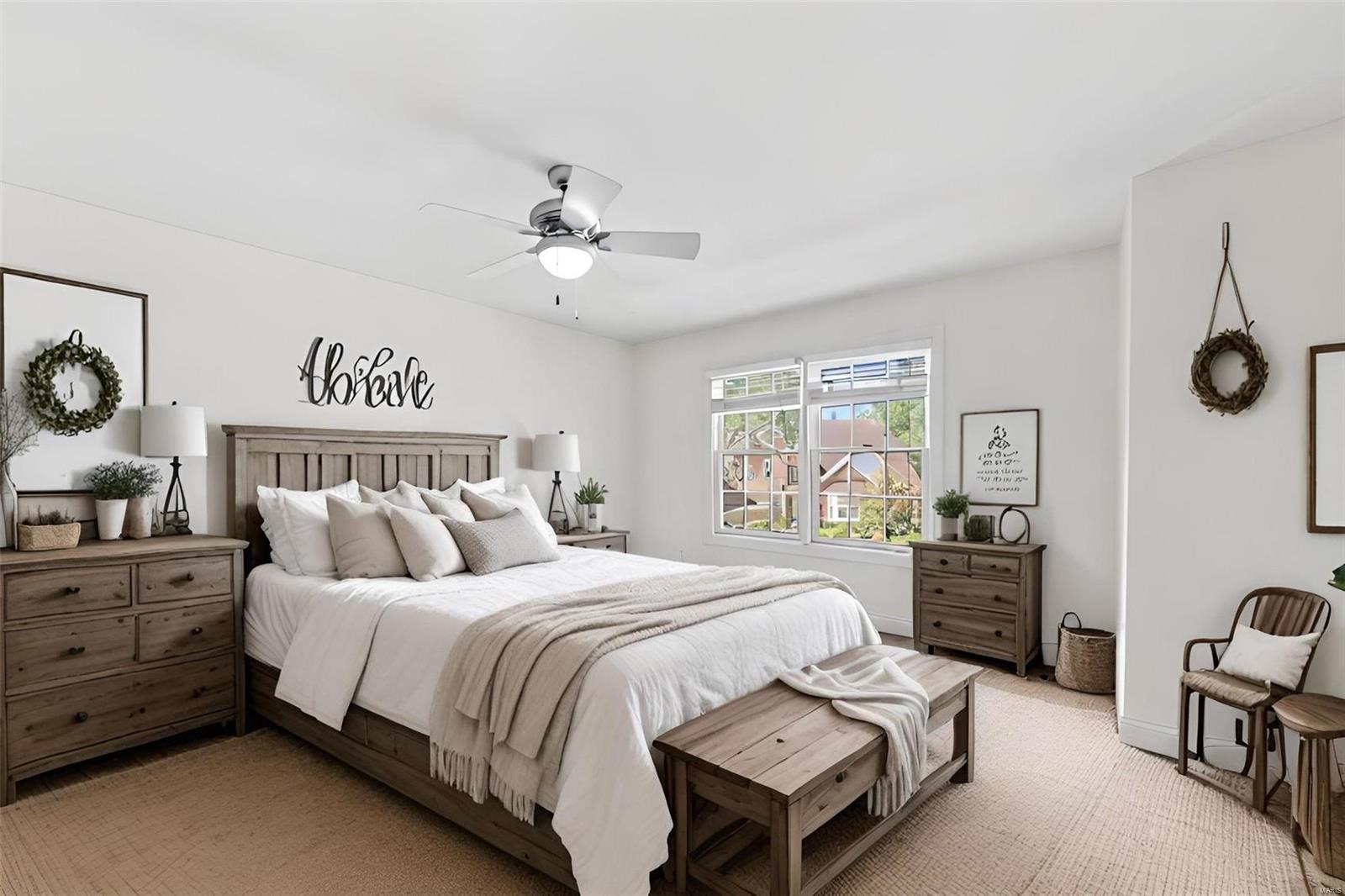 Harwood Hills 4 - Residential