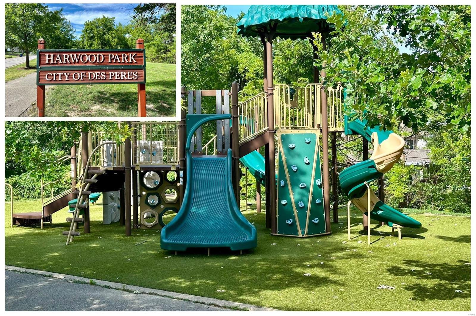 Harwood Hills 4 - Residential