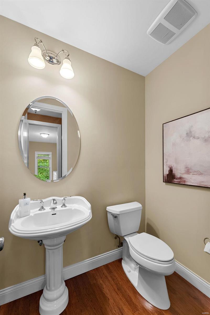 Harwood Hills 4 - Residential