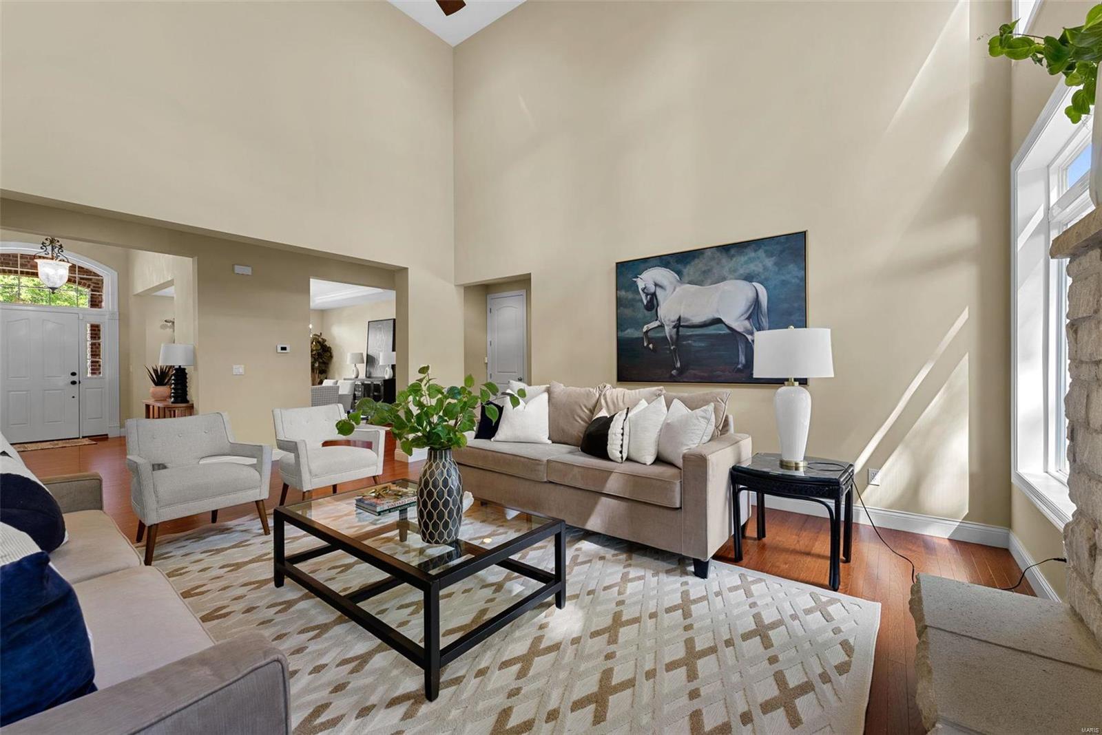 Harwood Hills 4 - Residential