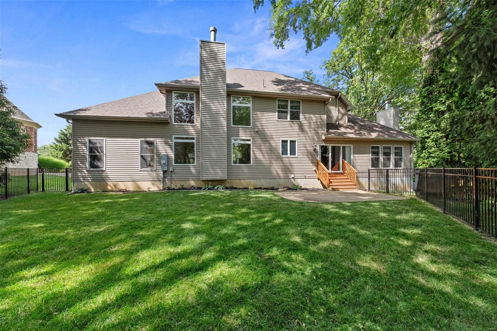 Harwood Hills 4 - Residential