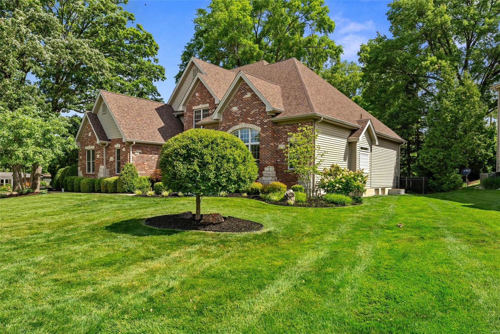 Harwood Hills 4 - Residential