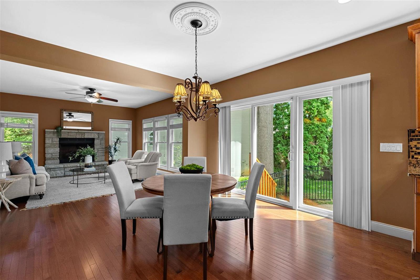 Harwood Hills 4 - Residential