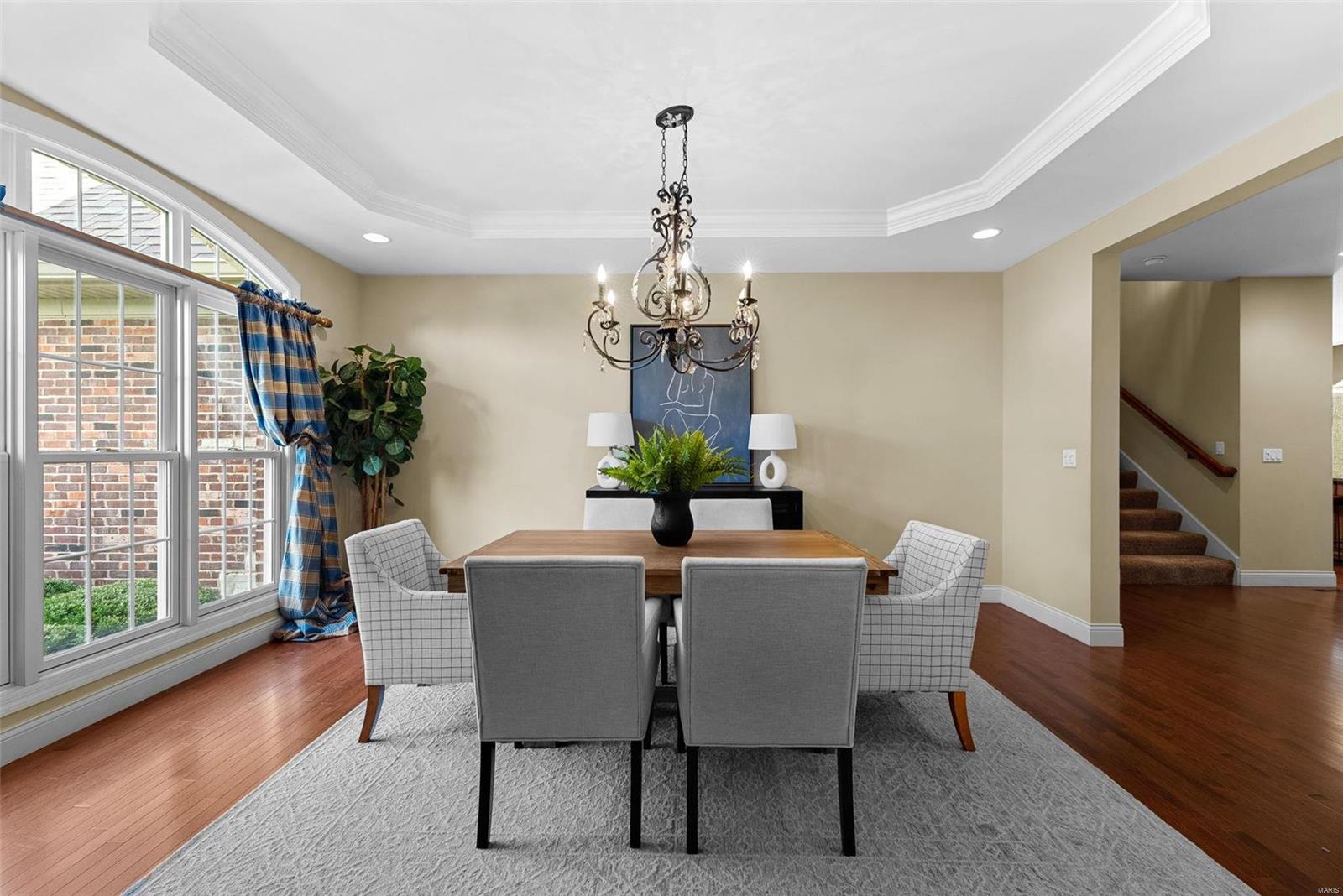 Harwood Hills 4 - Residential