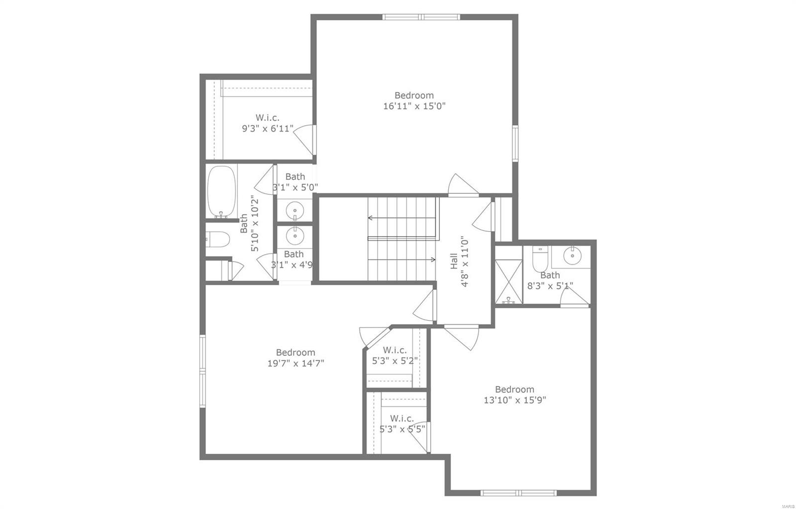 Harwood Hills 4 - Residential