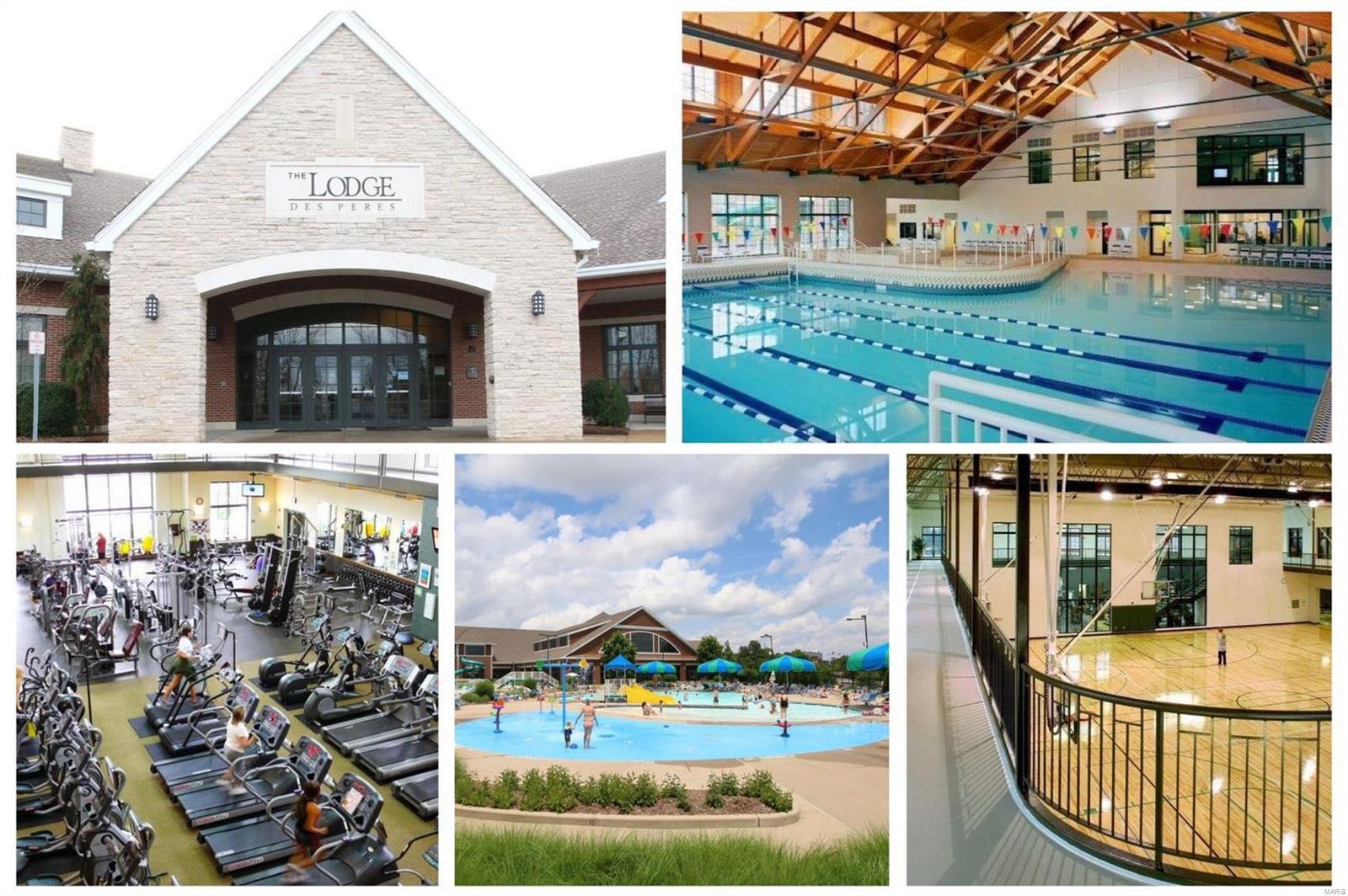 Harwood Hills 4 - Residential