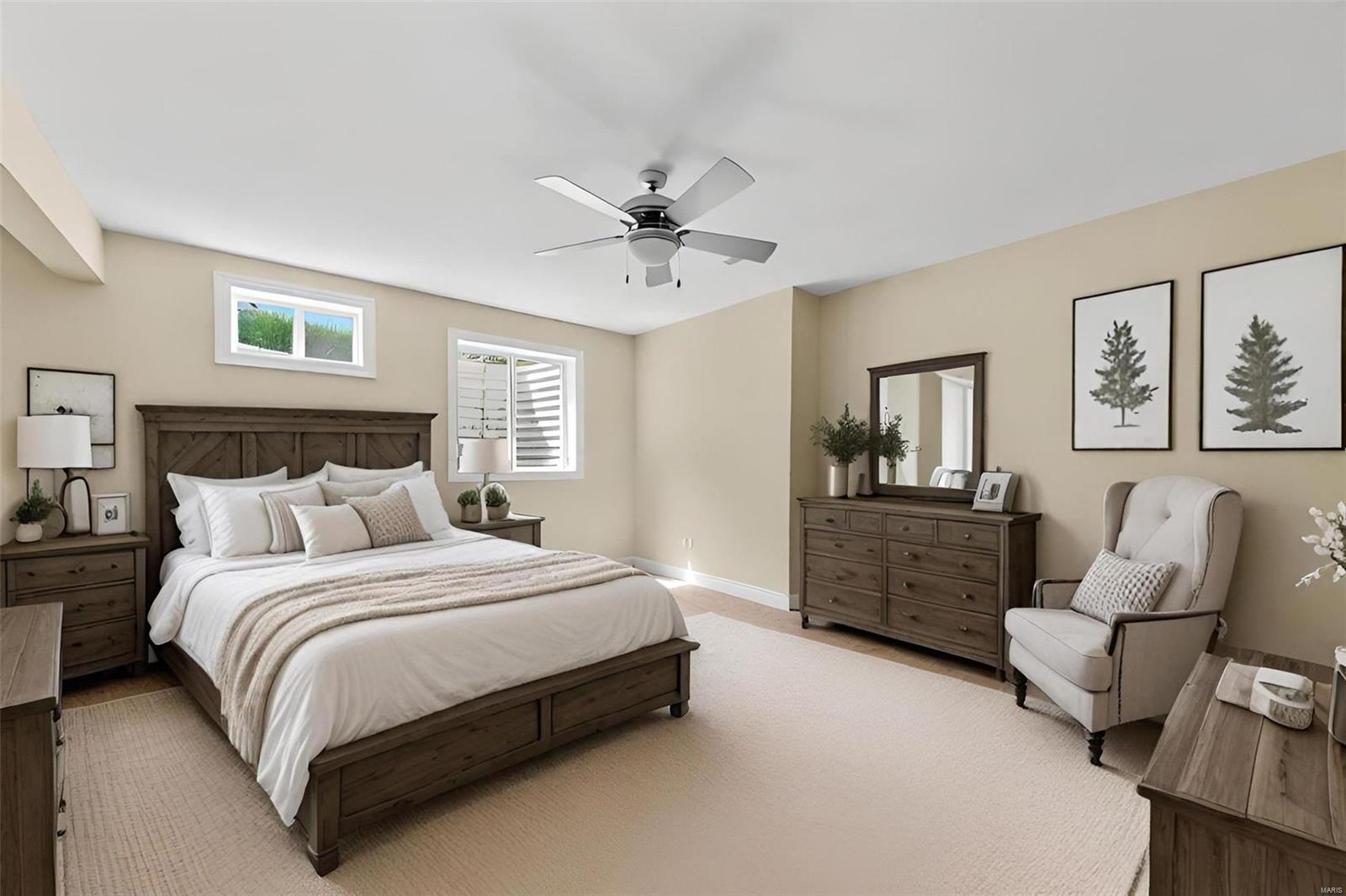 Harwood Hills 4 - Residential