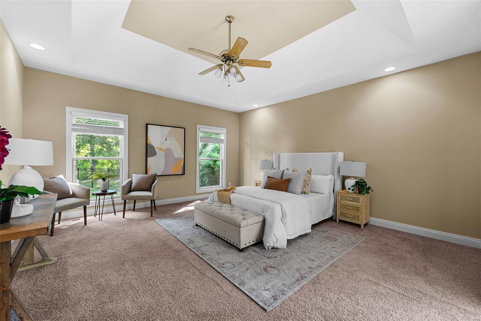 Harwood Hills 4 - Residential