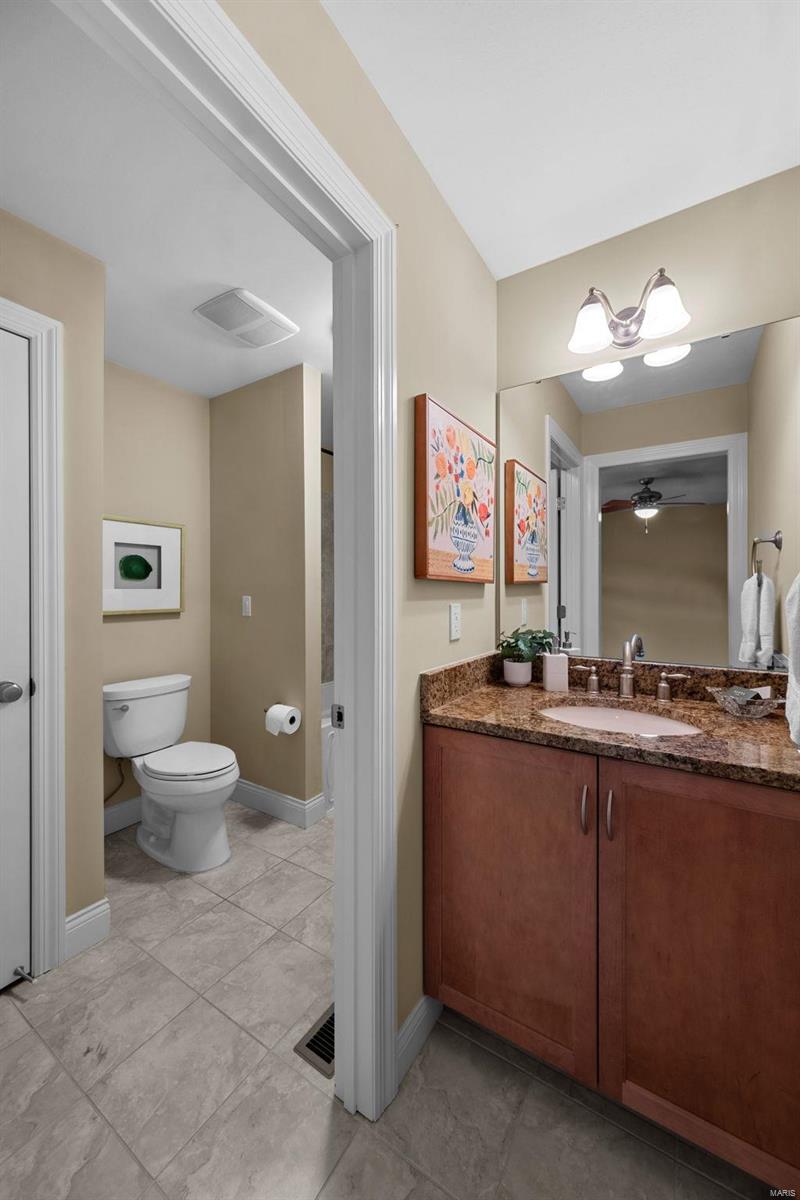 Harwood Hills 4 - Residential