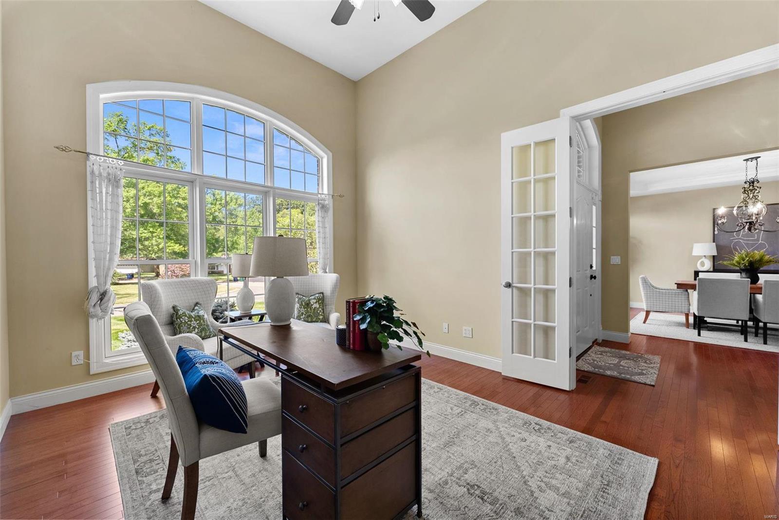 Harwood Hills 4 - Residential