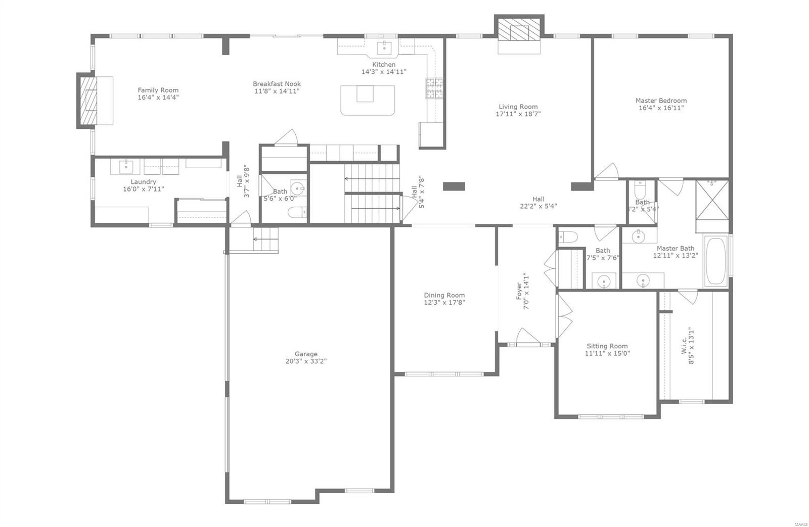 Harwood Hills 4 - Residential