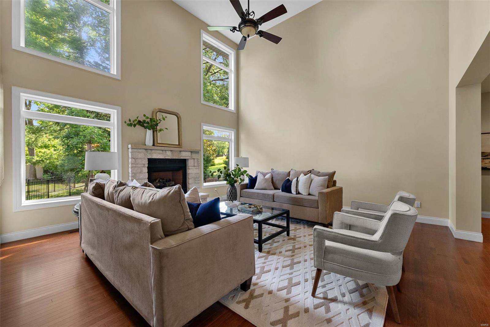 Harwood Hills 4 - Residential