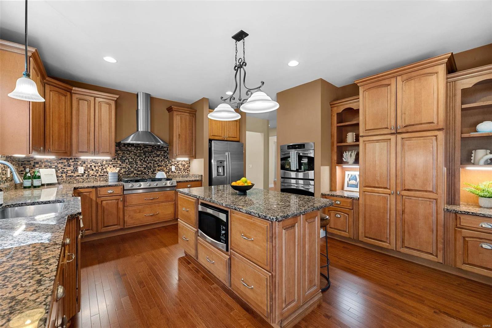 Harwood Hills 4 - Residential