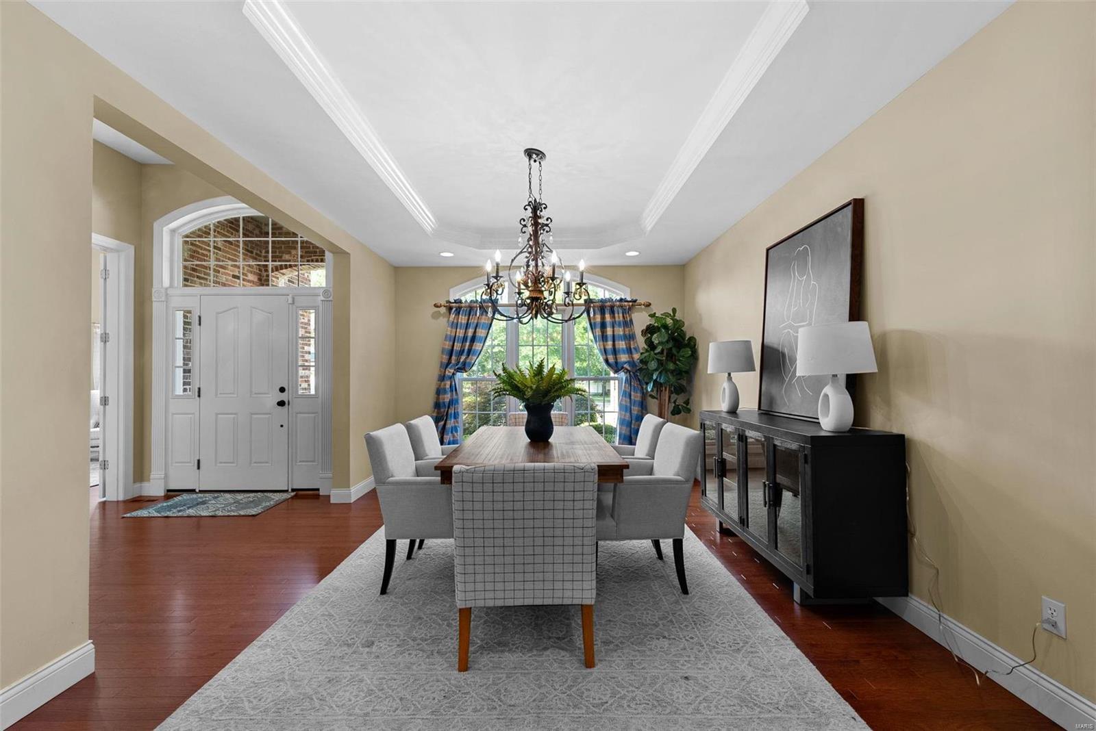 Harwood Hills 4 - Residential