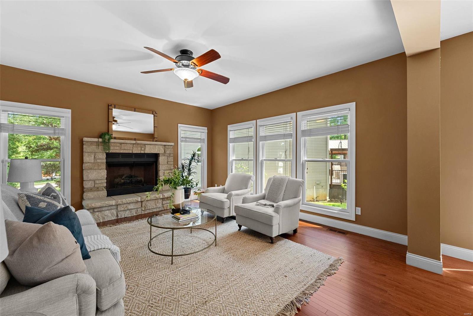 Harwood Hills 4 - Residential