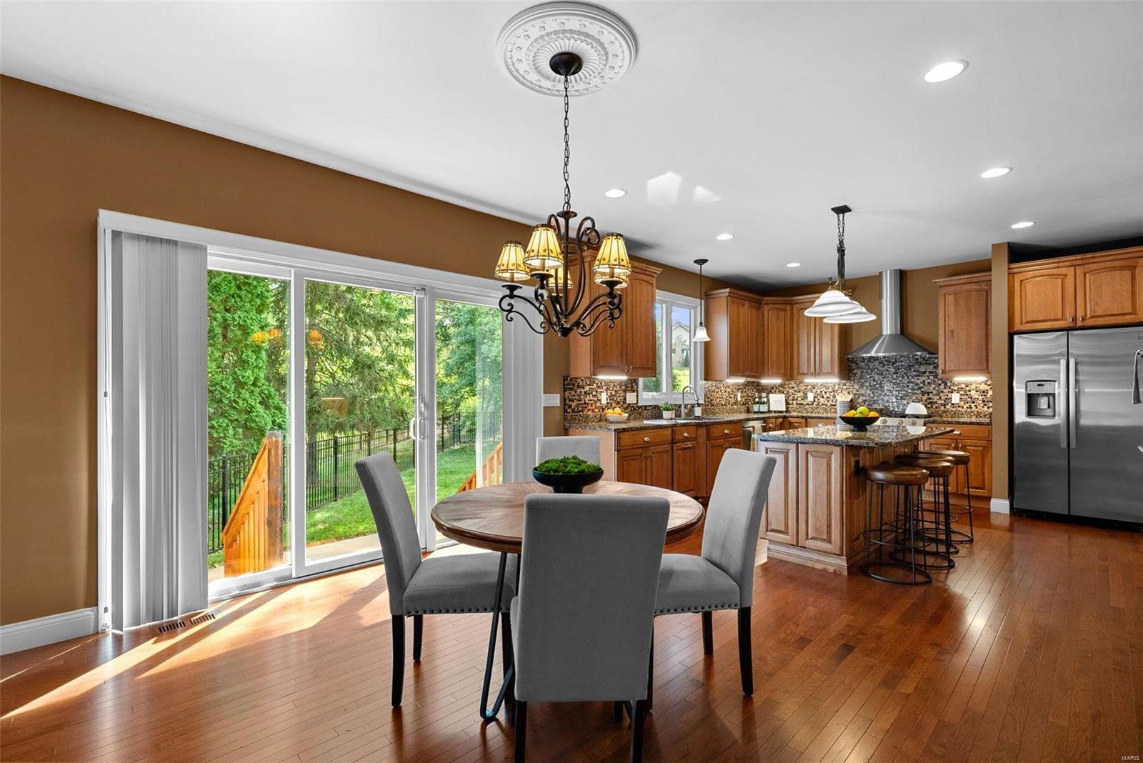 Harwood Hills 4 - Residential