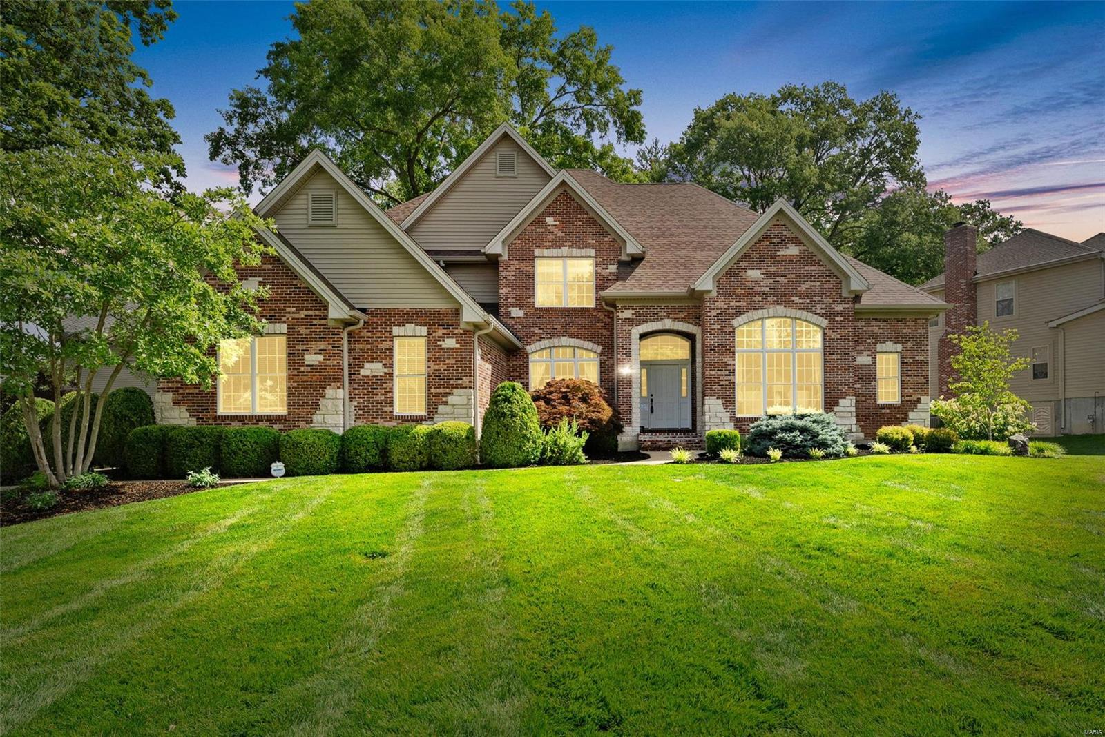 Harwood Hills 4 - Residential