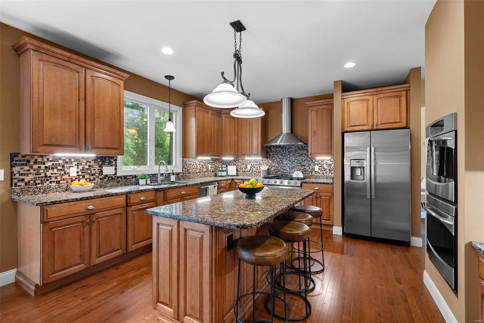 Harwood Hills 4 - Residential