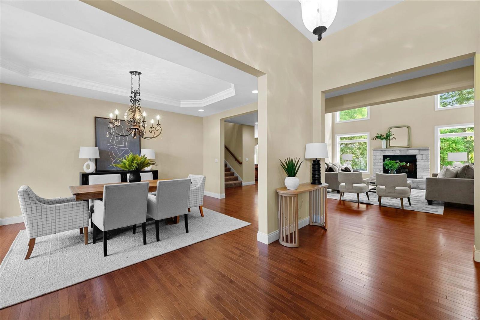 Harwood Hills 4 - Residential