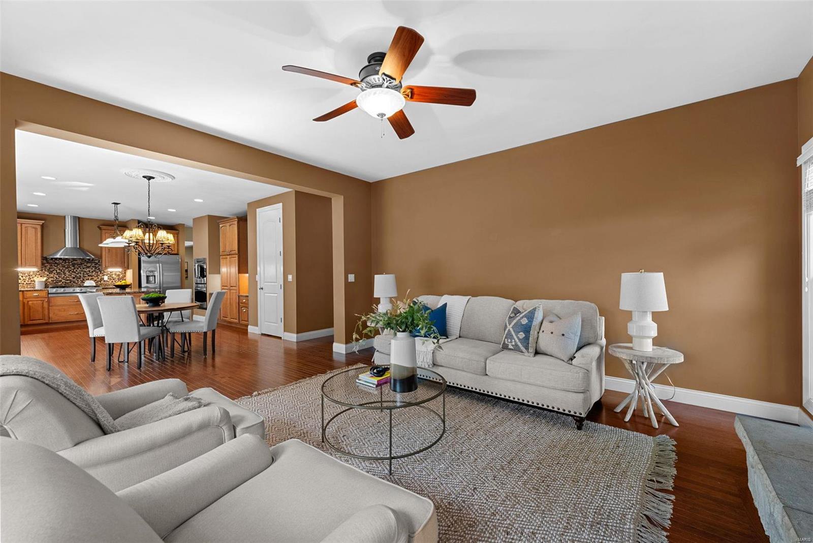 Harwood Hills 4 - Residential