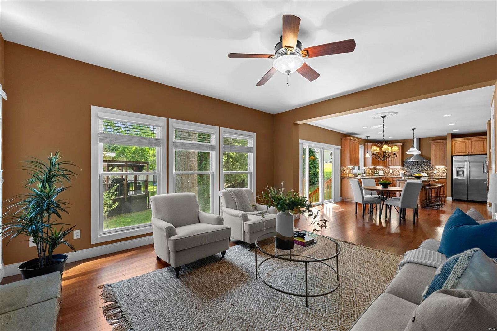 Harwood Hills 4 - Residential