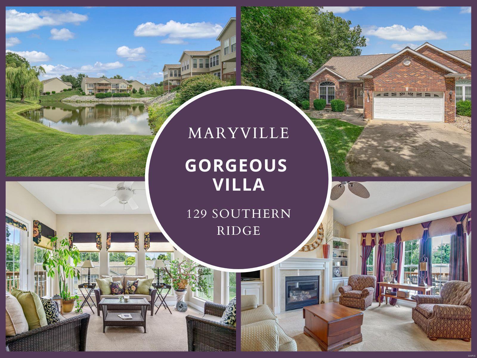 View Maryville, IL 62062 townhome