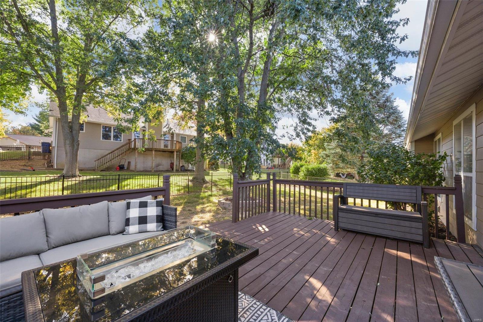 Meadowridge Hills - Residential