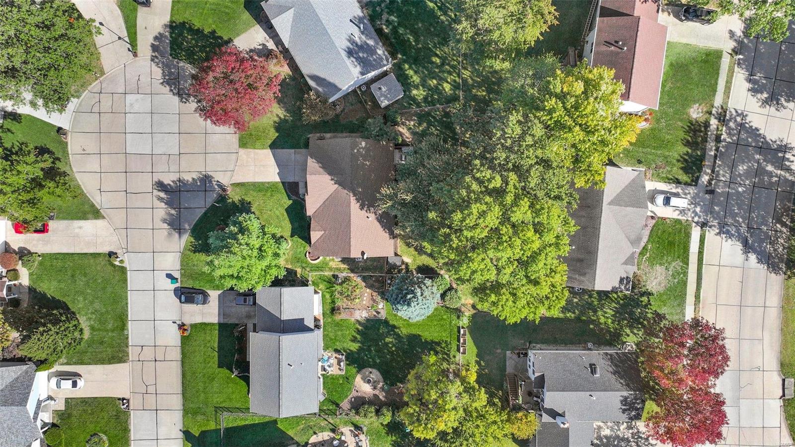 Meadowridge Hills - Residential