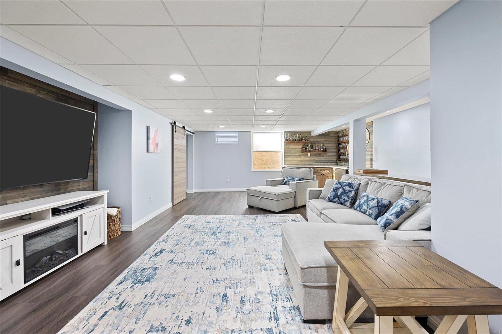 Meadowridge Hills - Residential