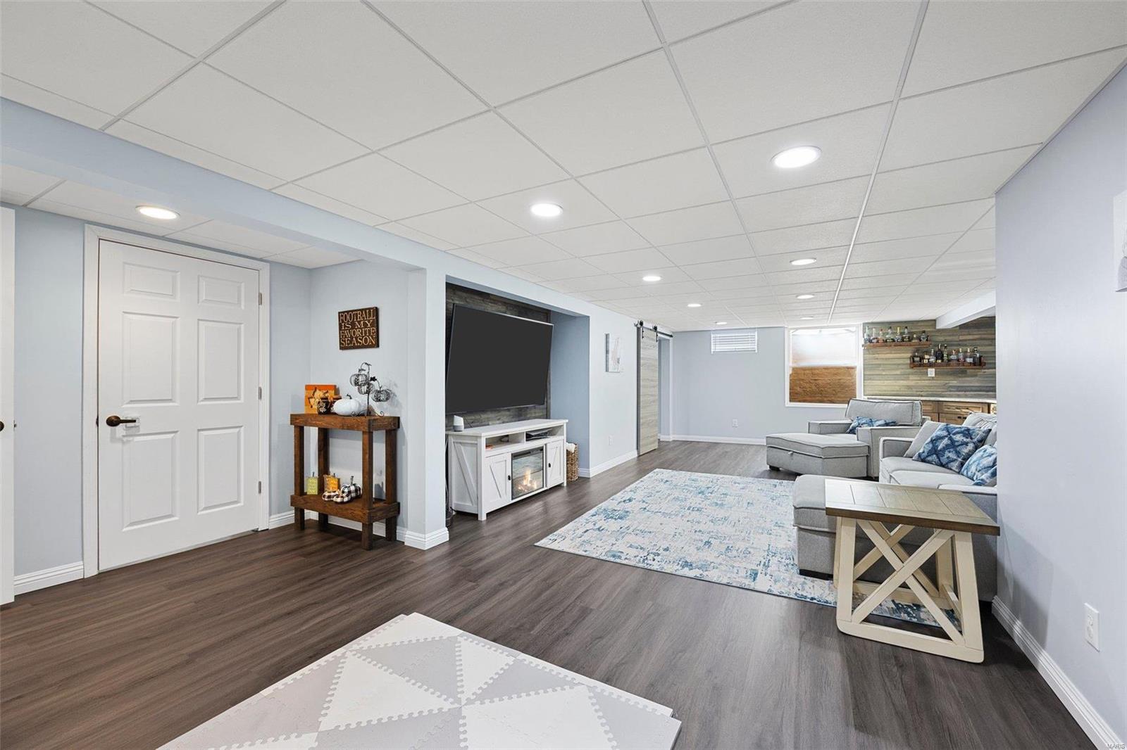 Meadowridge Hills - Residential