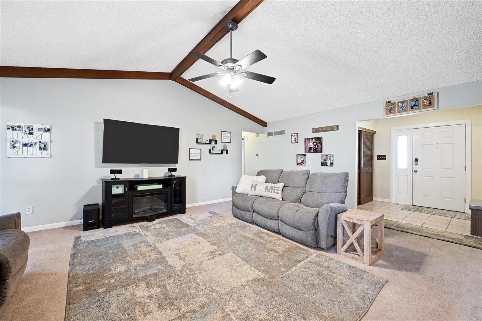 Meadowridge Hills - Residential