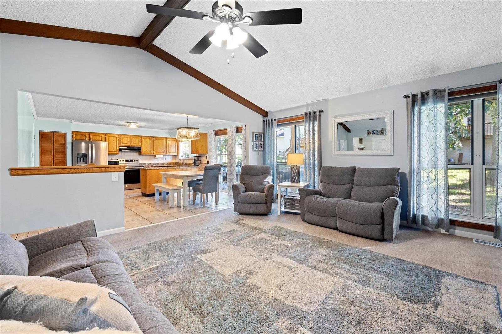 Meadowridge Hills - Residential
