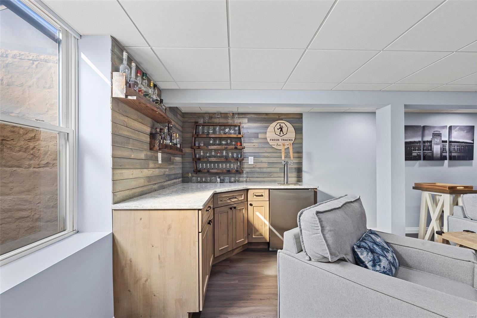 Meadowridge Hills - Residential