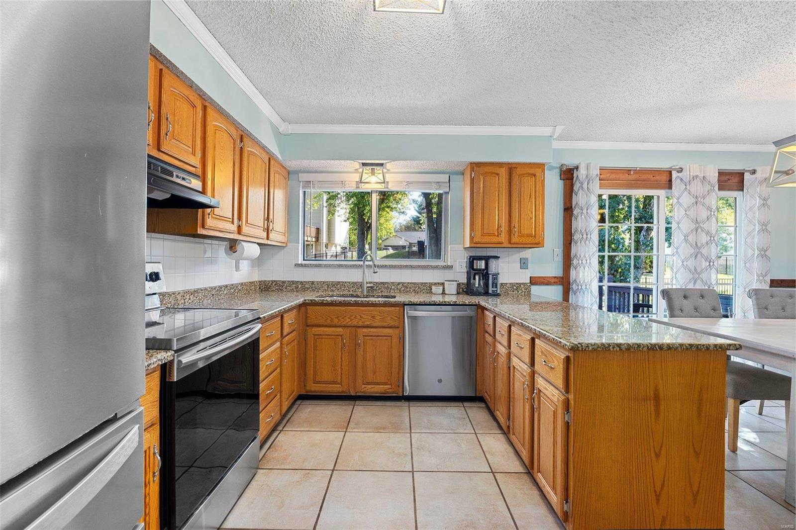 Meadowridge Hills - Residential