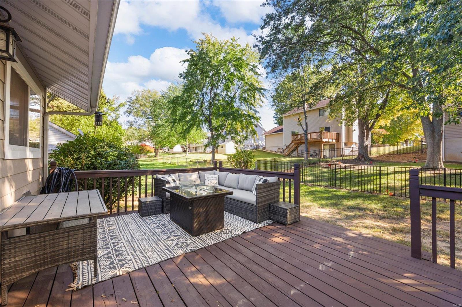 Meadowridge Hills - Residential