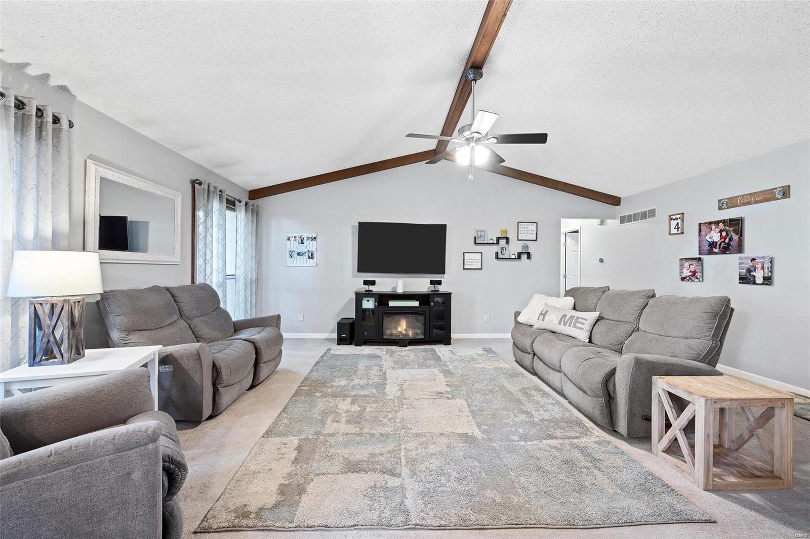 Meadowridge Hills - Residential