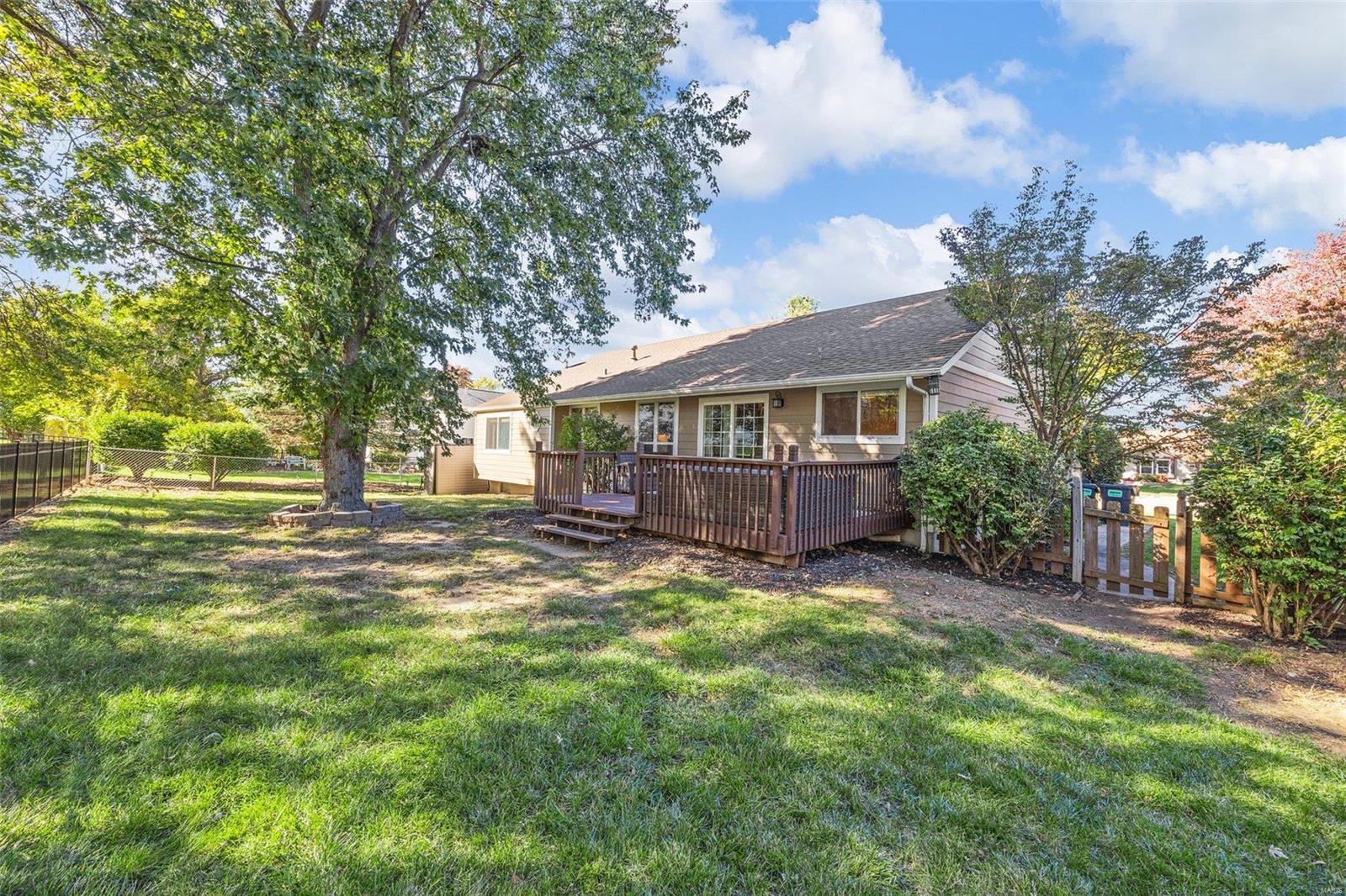 Meadowridge Hills - Residential