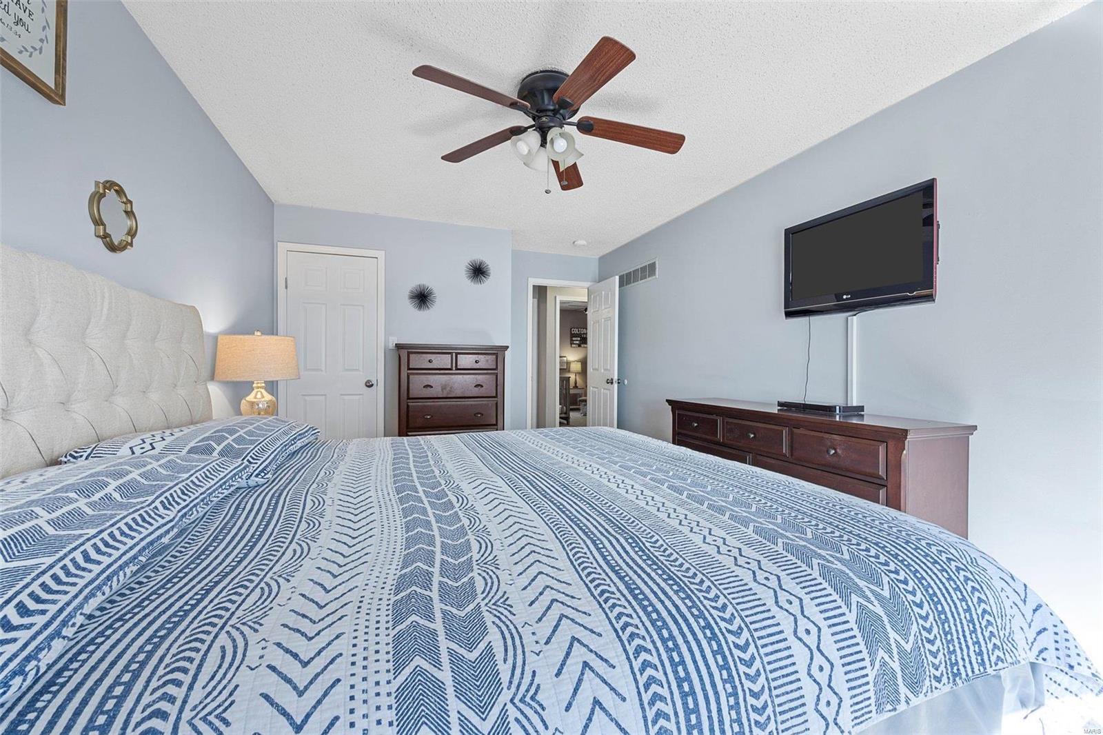 Meadowridge Hills - Residential