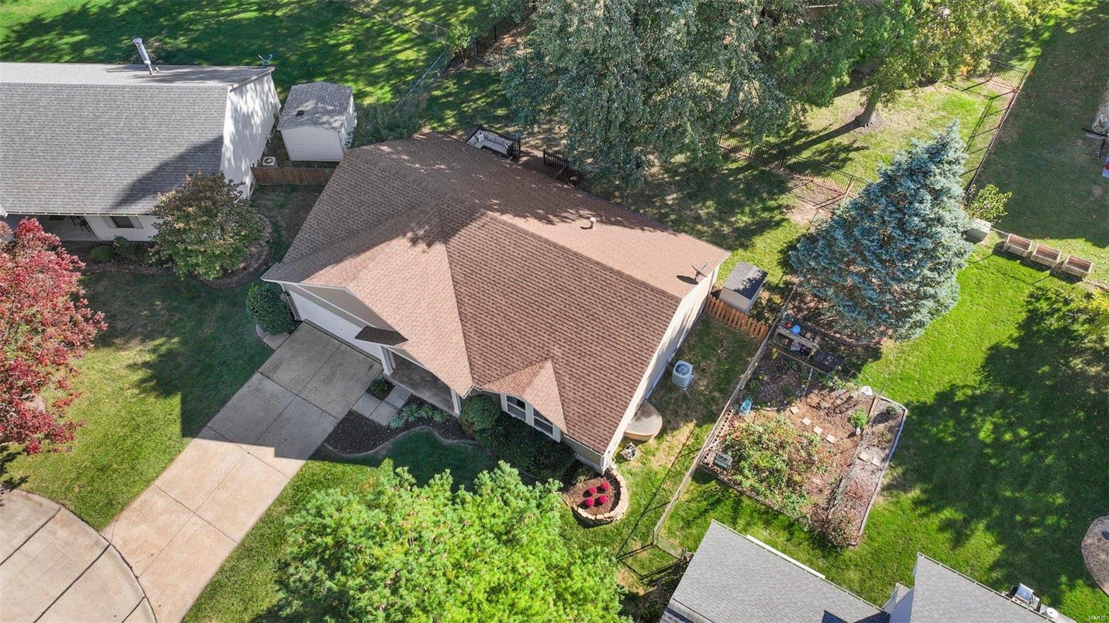 Meadowridge Hills - Residential