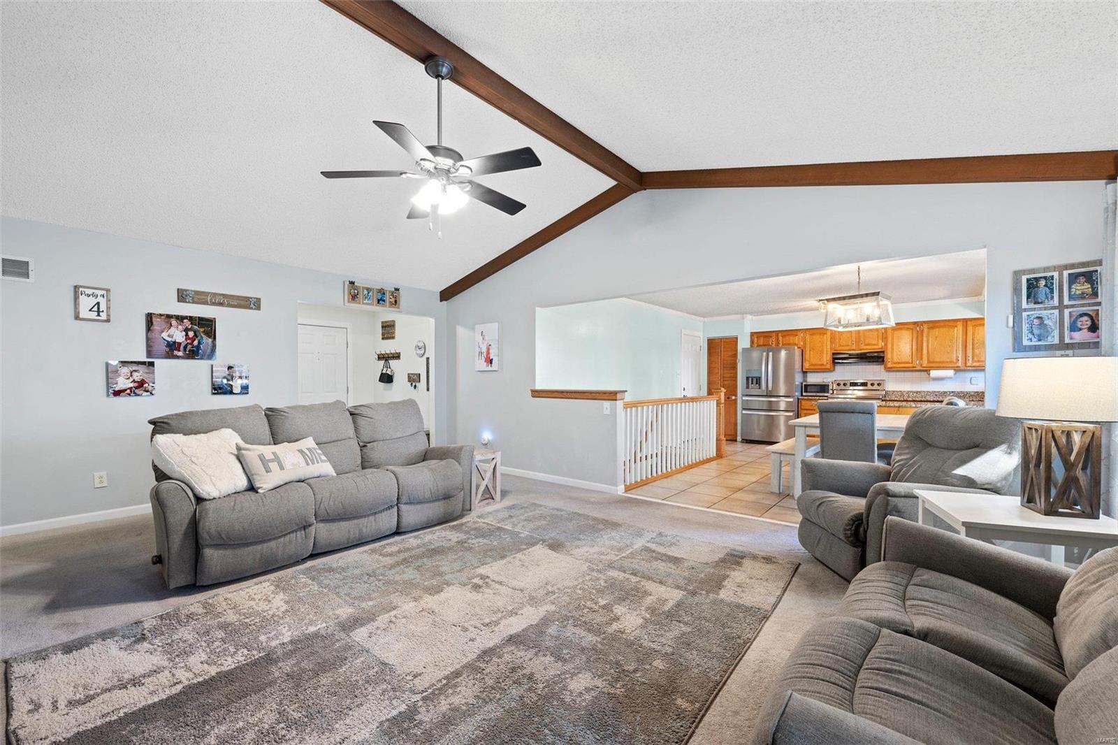 Meadowridge Hills - Residential