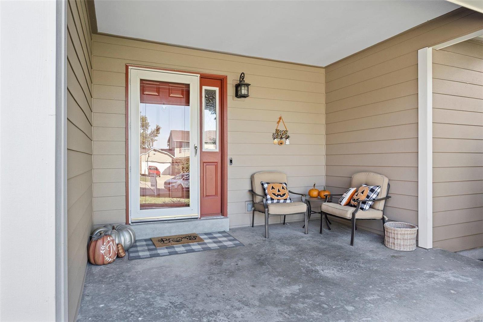 Meadowridge Hills - Residential
