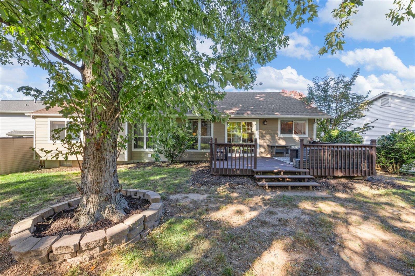 Meadowridge Hills - Residential