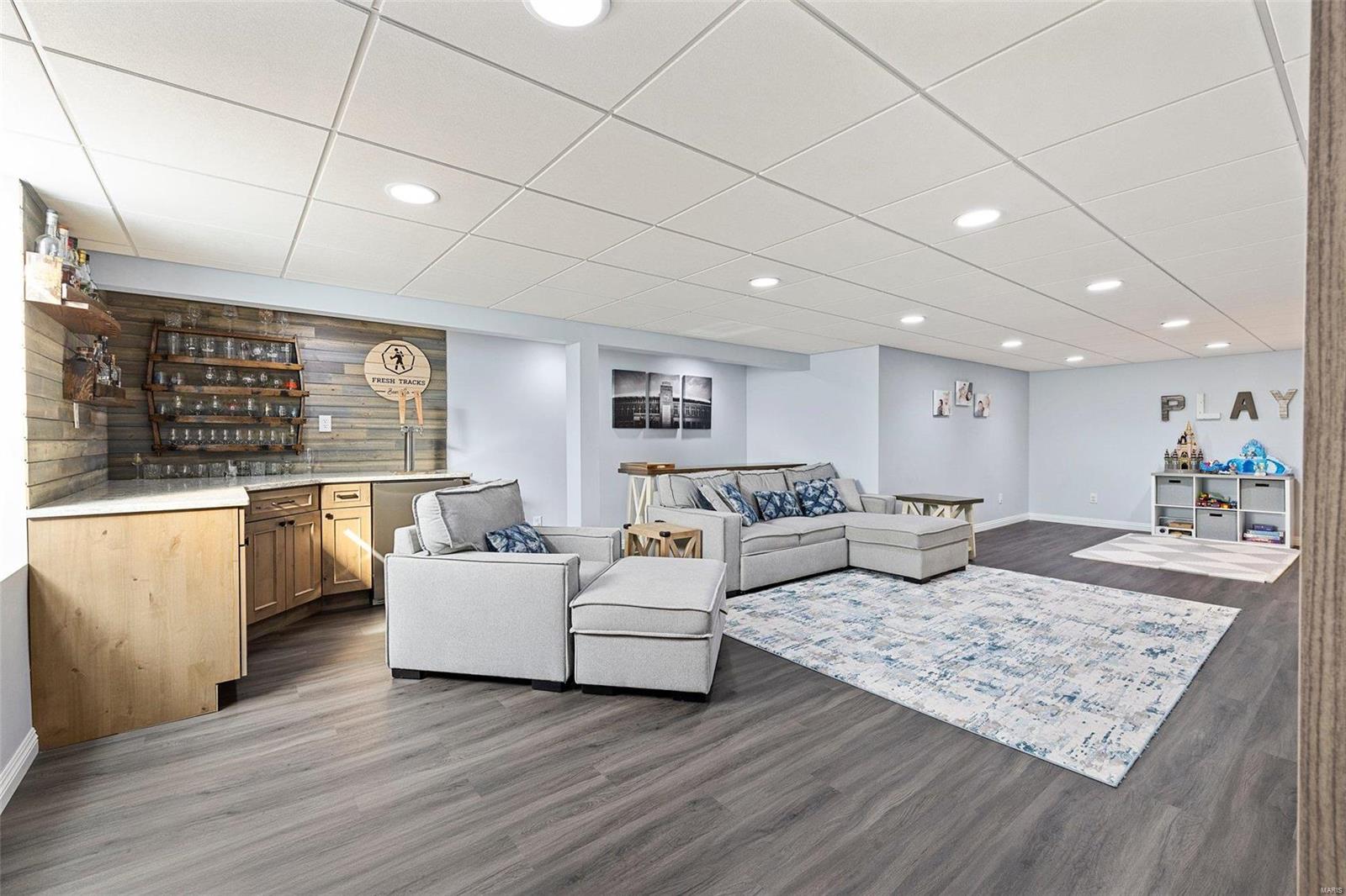Meadowridge Hills - Residential