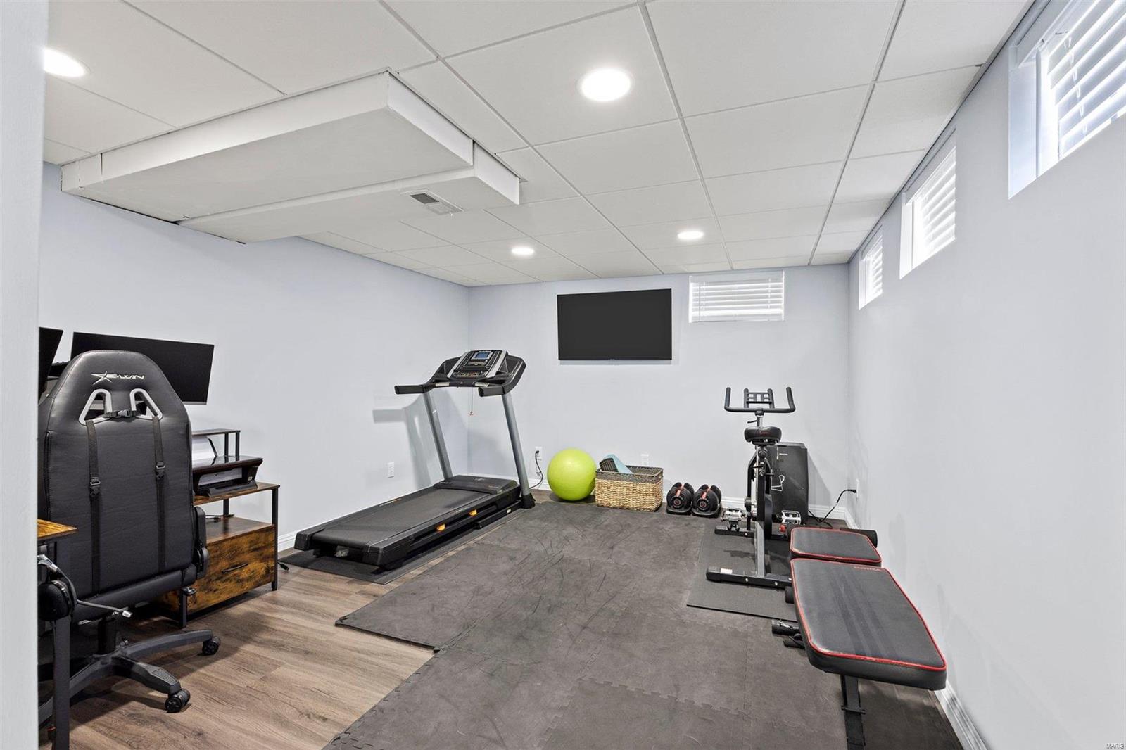 Meadowridge Hills - Residential